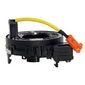 ISO26D1.0050 - CINTA AIRBAG TOYOTA COROLLA 14 A 18, HILUX 16 A 19, RAV4 (EMB. COM 01 PECA - VALOR UNITARIO) - PC ISO26D1.0050 - CINTA AIRBAG TOYOTA COROLLA 14 A 18, HILUX 16 A 19, RAV4 (EMB. COM 01 PECA - VALOR UNITARIO) - PC