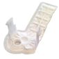 ISO1903038 - PRE FILTRO BOMBA COMBUSTIVEL HB20/ S10/ BLAZER/ GOL/ PARATI/ L200/ PAJERO (EMB. COM 01 PECA - VALOR UNITARIO) - PC