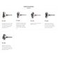 RP-0147 - REPARO PLANETARIA PRESTOLITE, JOHN DEERE, MERCEDES, VW CAMINHAO, CUMMINS, SILVERADO, CARGO, F1000 (EMB. COM 01 KIT - VALOR DO KIT) - KIT RP-0147 - REPARO PLANETARIA PRESTOLITE, JOHN DEERE, MERCEDES, VW CAMINHAO, CUMMINS, SILVERADO, CARGO, F1000 (EMB. COM 01 KIT - VALOR DO KIT) - KIT
