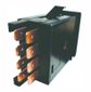 DNI2121 12V - CHAVE ALERTA VW 98 ... 06 12V - PC