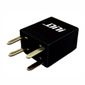 DNI8123 12V - RELE AUX. MINI 12V 30A 4 TERM S10 BLAZER SILV - PC DNI8123 12V - RELE AUX. MINI 12V 30A 4 TERM S10 BLAZER SILV - PC