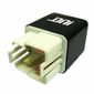 DNI8113 12V - RELE AUX. 12V HONDA / TOYOTA/ HYUNDAI/ KIA/ GM/ DENSO 4 TERM. - PC DNI8113 12V - RELE AUX. 12V HONDA / TOYOTA/ HYUNDAI/ KIA/ GM/ DENSO 4 TERM. - PC