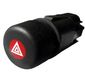 DNI2050 12V - BOTAO PISCA ALERTA  FORD KA TDS 07 TERMINAIS - PC