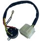 940.1070 - COMUTADOR IGNICAO CORCEL/ BELINA >82 COM CONECTOR DE 5 TERMINAL (EMB. COM 01 PECA - VALOR UNITARIO) - PC