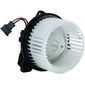 ISO26V168.310 - VENTILADOR INTERNO 12V FOX 03 A 15, GOL G5, G6, SAVEIRO, SPACEFOX (EMB. COM 01 PECA - VALOR UNITARIO) - PC
