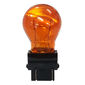 GL3157A 12V AMB - LAMP. BASE PLASTICO 2 POLOS 12V 27/7W AMBAR - UN GL3157A 12V AMB - LAMP. BASE PLASTICO 2 POLOS 12V 27/7W AMBAR - UN