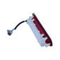 ISO1907312 VM LED - BRAKE LIGHT HILUX 05/15 - VERMELHA - LED - PC ISO1907312 VM LED - BRAKE LIGHT HILUX 05/15 - VERMELHA - LED - PC