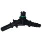 ISO1905647 - CONECTOR - T - TBI - COM ANEL DE VITON (EMB. COM 01 PECA - VALOR UNITARIO) - PC ISO1905647 - CONECTOR - T - TBI - COM ANEL DE VITON (EMB. COM 01 PECA - VALOR UNITARIO) - PC