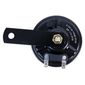 ISO26B4.8730 12V - BUZINA UNIVERSAL PAQUERINHA 12V DUPLA CAMINHAO/ ONIBUS 92MM - 420/350 HZ (EMB. COM 02 PECAS - VALOR DO PAR) - PC