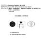 IM11038-S - BOTAO DE PARTIDA COM GRAVACAO START (EMB. COM 01 PECA - VALOR UNITARIO) - PC