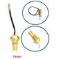 ISO6ST14MM - SENSOR TEMPERATURA 14MM PARA RELOGIO DIGITAL (EMB. COM 01 PECA - VALOR UNITARIO) - PC ISO6ST14MM - SENSOR TEMPERATURA 14MM PARA RELOGIO DIGITAL (EMB. COM 01 PECA - VALOR UNITARIO) - PC