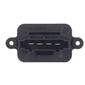 ISO26R6.1054 - RESISTENCIA EVAPORADORA RENAULT, LOGAN, SANDERO (EMB. COM 01 PECA - VALOR UNITARIO) - PC ISO26R6.1054 - RESISTENCIA EVAPORADORA RENAULT, LOGAN, SANDERO (EMB. COM 01 PECA - VALOR UNITARIO) - PC