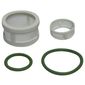 ISO1902003 P - REPARO BICO INJETOR FIAT/ MARELLI/ FORD/ SINGLE POINT- TELA EM POLIESTER (EMB. COM 02 FILTROS E 02 ANEIS DE VITON- PREÇO DO KIT) - KIT