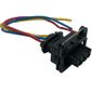 ISO17CH03.7791 - CHICOTE 03 VIAS SENSOR HALL/ DISTRIBUIDOR VW/ FIAT/ FORD/ UNO/ PALIO/ FIESTA/ FOX/ GOL (EMB. COM 01 PECA - VALOR UNITARIO) - PC