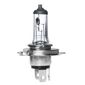 ISO26L5.H4 12V - LAMPADA HALOGENA H4 12V 60/55W 12V (EMB. COM 10 PECAS - VALOR UNITARIO) - PC