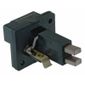 GA0999 14V - REGULADOR VOLTAGEM BOSCH 14V FUSCA/ KOMBI/ BRASILIA/ PLACA GA1595 (EMB. COM 01 PECA- VALOR UNITARIO) - PC
