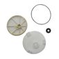 ISO1903023 - PRE FILTRO COM COPO DA BOMBA CORSA/ S10/ BLAZER - SISTEMA BOSCH (EMB. COM 01 KIT - VALOR DO KIT) - KIT