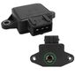 LP706 - SENSOR POS.BORBOLETA ELBA UNO/ TEMPRA 1.6/ ASTRA 1.8/ BLAZER 24 MPFI - UN