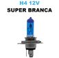 ISO22L2304 H4 12V - LAMPADA H4 12V SUPER BRANCA 60/ 55W (EMB. COM 01 PECA - VALOR UNITARIO) - PC ISO22L2304 H4 12V - LAMPADA H4 12V SUPER BRANCA 60/ 55W (EMB. COM 01 PECA - VALOR UNITARIO) - PC