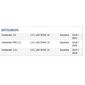 ISO26D1.0022 - CINTA AIRBAG MITSUBICHI ASX 10 A 18, OUTLANDER (EMB. COM 01 PECA - VALOR UNITARIO) - PC ISO26D1.0022 - CINTA AIRBAG MITSUBICHI ASX 10 A 18, OUTLANDER (EMB. COM 01 PECA - VALOR UNITARIO) - PC