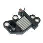 GA0343 14V - REGULADOR VOLTAGEM BOSCH GOL G5/ VOYAGE/ SAVEIRO G5/ POLO/ FOX / PLACA GA1413 GA1416 GA1442 GA1492 - PC GA0343 14V - REGULADOR VOLTAGEM BOSCH GOL G5/ VOYAGE/ SAVEIRO G5/ POLO/ FOX / PLACA GA1413 GA1416 GA1442 GA1492 - PC