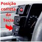 P102390 - CHAVE FAROL MILHA GOL/ VOYAGE/ SAVEIRO 88/94 - TRW (EMB. COM 01 PECA - VALOR UNITARIO) - PC