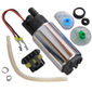 GI3121 12V - BOMBA COMBUSTIVEL FLEX 4 BICOS 2.8 A 4.2 12V GOL/ FOX/ FIAT/ SIENA/ STRADA/ UNO (EMB. COM 01 PECA- VALOR UNITARIO) - PC