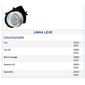 ISO26V168.886 - VENTILADOR INTERNO 12V GOL G5 09 A 19 (EMB. COM 01 PECA - VALOR UNITARIO) - PC ISO26V168.886 - VENTILADOR INTERNO 12V GOL G5 09 A 19 (EMB. COM 01 PECA - VALOR UNITARIO) - PC