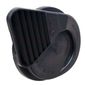 ISO26B4.0139 12V - BUZINA UNIVERSAL CARACOL 12V 80MM DUPLA (EMB. COM 02 PECA - VALOR DO PAR) - PR ISO26B4.0139 12V - BUZINA UNIVERSAL CARACOL 12V 80MM DUPLA (EMB. COM 02 PECA - VALOR DO PAR) - PR