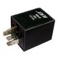 DNI0845 24V - RELE PARADA MOTOR M. BENS 24V (RETARDO +/- 5 SEG) 5 TERM - PC DNI0845 24V - RELE PARADA MOTOR M. BENS 24V (RETARDO +/- 5 SEG) 5 TERM - PC