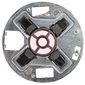 A-302-12V - PORTA ESCOVA PARTIDA BOSCH 12V, JOHN DEERE, CASE, KOMATSU, NEW HOLLAND (EMB. COM 01 PECA - VALOR UNITARIO) - PC A-302-12V - PORTA ESCOVA PARTIDA BOSCH 12V, JOHN DEERE, CASE, KOMATSU, NEW HOLLAND (EMB. COM 01 PECA - VALOR UNITARIO) - PC