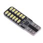ISO6LT3014SMD 12V - LAMPADA PINGO (ESMAGADA) SISTEMA INTEGRADO 220LM LED 12V (EMB. COM 1 PECA- VALOR UNITARIO) - PC ISO6LT3014SMD 12V - LAMPADA PINGO (ESMAGADA) SISTEMA INTEGRADO 220LM LED 12V (EMB. COM 1 PECA- VALOR UNITARIO) - PC