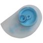 ISO1903009 - PRE FILTRO SECUNDARIO PARA BOMBA BOSCH/ ALCOOL - USO LADO INTERNO DA CANECA (EMB. COM 01 PECA - VALOR UNITARIO) - PC