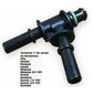 ISO1905650 - CONECTOR - Y - TBI - RENAULT (EMB. COM 01 PECA - VALOR UNITARIO) - PC ISO1905650 - CONECTOR - Y - TBI - RENAULT (EMB. COM 01 PECA - VALOR UNITARIO) - PC
