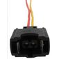 C302.5353 - CHICOTE 02 VIAS BICO INJETOR VW (EMB. COM 1 PEÇA - VALOR UNITARIO) - PC