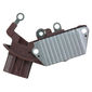 GA0865 14V - REG. VOLT. 14V NIPONDENSO/ TOYOTA CAMRY/ TOYOTA RAV4/ LIFAN X60  - SIST. CONVENCIONAL - CAMPO POSITIVO - PC
