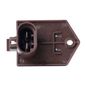 ISO26R6.800 - RESISTENCIA VENTUINHA DENSO UNO VIVACE, GRAND SIENA, PALIO, STRADA, COM AR CONDICIONADO (EMB. COM 01 PECA- VALOR UNITARIO) - PC ISO26R6.800 - RESISTENCIA VENTUINHA DENSO UNO VIVACE, GRAND SIENA, PALIO, STRADA, COM AR CONDICIONADO (EMB. COM 01 PECA- VALOR UNITARIO) - PC