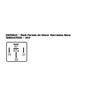 DNI0845 24V - RELE PARADA MOTOR M. BENS 24V (RETARDO +/- 5 SEG) 5 TERM - PC DNI0845 24V - RELE PARADA MOTOR M. BENS 24V (RETARDO +/- 5 SEG) 5 TERM - PC