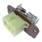 ISO26R6.034 - RESISTENCIA EVAPORADORA FORD F-250/ F-350 (EMB. COM 01 PECA - VALOR UNITARIO) - PC ISO26R6.034 - RESISTENCIA EVAPORADORA FORD F-250/ F-350 (EMB. COM 01 PECA - VALOR UNITARIO) - PC