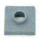 ISO7-0937 - ISOLANTE NYLON ALT. BOSCH K-1 - SAIDA W. 16 X 5 MM (EMB. COM 05 PCS - VALOR UNITARIO) - PC