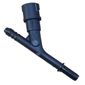 ISO1905640 - CONECTOR 5/16 X 5/16 - 45 GRAU - POP TOP (EMB. COM 01 PECA - VALOR UNITARIO) - PC ISO1905640 - CONECTOR 5/16 X 5/16 - 45 GRAU - POP TOP (EMB. COM 01 PECA - VALOR UNITARIO) - PC