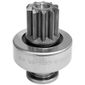 99.1623.0 - IMPULSOR PARTIDA PRESTOLITE, FORD CARGO, F12000, F14000, CAMINHAO VW COM MOTOR CUMMINS, COM 10 DENTES, 10 ESTRIAS (EMB. COM 01 PECA - VALOR UNITARIO) - PC