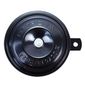 ISO26B4.8730 12V - BUZINA UNIVERSAL PAQUERINHA 12V DUPLA CAMINHAO/ ONIBUS 92MM - 420/350 HZ (EMB. COM 02 PECAS - VALOR DO PAR) - PC