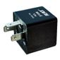 DNI1109 12V - RELE PISCA 12V 03 TERM. (BAIXO) S/ SUP. - PC