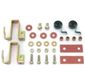 ISO7-0348 - REPARO PORTA ESCOVA PARTIDA KB BOSCH/ 2 ESCOVAS POSITIVAS (EMB. COM 01 KIT - VALOR KIT) - JG