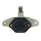 GA0022 - REG. VOLT. BOSCH 14V MB 180/ FURGAO/ PLACA GA1277 - PC