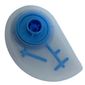 ISO1903009 - PRE FILTRO SECUNDARIO PARA BOMBA BOSCH/ ALCOOL - USO LADO INTERNO DA CANECA (EMB. COM 01 PECA - VALOR UNITARIO) - PC