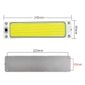 ISO17T1111 12/24V - LANTERNA TETO LED 12/24V UNIVERSAL 30W - PC
