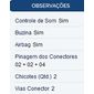 ISO26D1.0109 - CINTA AIRBAG OROCH 10 A 21, DUSTER 10 A 21, SANDERO 13 (EMB. COM 01 PECA - VALOR UNITARIO) - PC ISO26D1.0109 - CINTA AIRBAG OROCH 10 A 21, DUSTER 10 A 21, SANDERO 13 (EMB. COM 01 PECA - VALOR UNITARIO) - PC