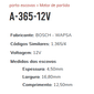 A-365 12V - PORTA ESCOVA PARTIDA BOSCH/ TORO/ RENEGATE/ COMPASS - PC A-365 12V - PORTA ESCOVA PARTIDA BOSCH/ TORO/ RENEGATE/ COMPASS - PC
